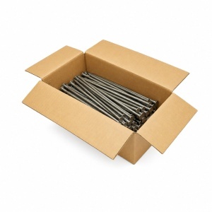 Cuie constructii 6x200mm 5 kg/cutie