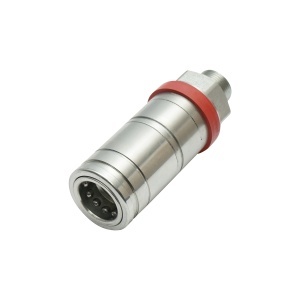 Cupla hidraulica, mama pentru John Deere, New Holland, Case IH, Steyr cod OEM 47370116, 5190882, 87381944, AL112951, AL200979, AL221083, AL119348, AL166181, AL220275 - Img 3