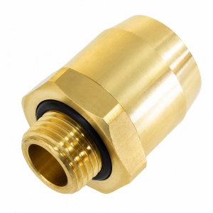 Cupla rapida aer 10 mm / M16x1,5 VOSS
