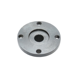 Cuplaj reductor pentru granulator furaje KL120, 40TH157 - Img 4