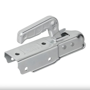 Cuplaj remorca 60mm 750Kg ax patrat - Img 2