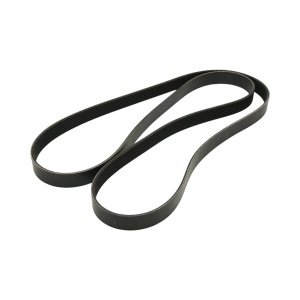 Curea transmisie canelata 8PK2165 New Holland, Case L=2165mm cod OEM 87441267