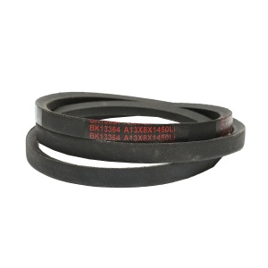 Curea transmisie trapezoidala A 13X8X1450 Li Breckner Germany - Img 2
