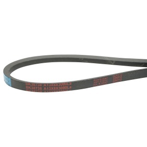 Curea transmisie trapezoidala A 13x8x3000 LA Breckner Germany - Img 3