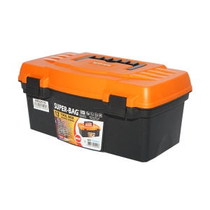 Cutie pentru scule din plastic 300x165x135mm Breckner Germany