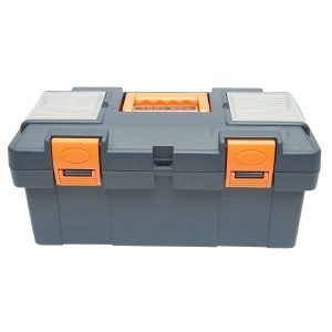 Cutie pentru scule din plastic 440x220x205mm Breckner Germany