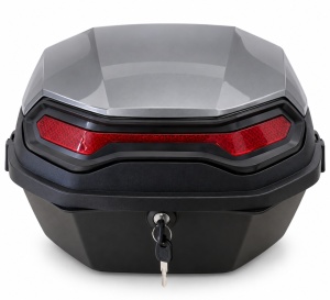 Cutie portbagaj 777 (40L) Gri