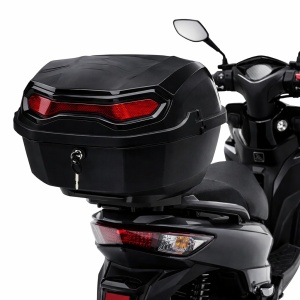 Cutie portbagaj 777 (40L) NEAGRA - Img 2