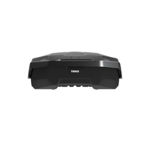 Cutie portbagaj Thule Motion 3 XXL Low, Negru Lucios - Img 5