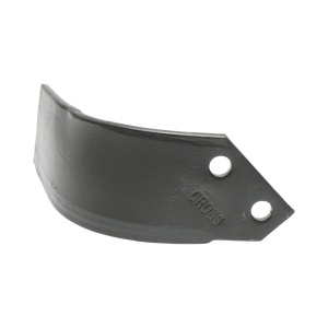 Cutit dreapta freza agricola RXGU 240cm DISDH79 - Img 5