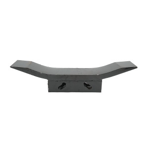 Cutit fata dalta brat frontal pentru scarificator