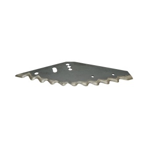 Cutit malaxor furaje Mayer Silo King 550x180x5mm cod OEM 527527436 - Img 4
