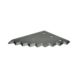 Cutit malaxor furaje Strautmann Verti Mix, Sherpa 495x215x8mm cod OEM 527527104, 60903500N - Img 4