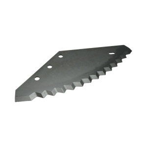 Cutit remorca tehnologica 560x222x6mm Faresin, Peecon, Unifeed, OMAS, Frasto, RMH cod OEM FM01134 - Img 2