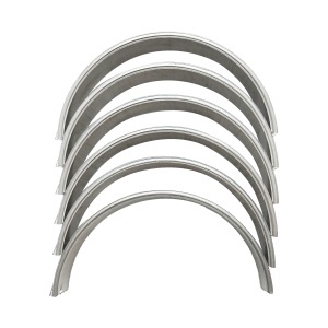 Cuzineti biela R1 Massey Ferguson, Landini cod OEM 737071M91 - Img 3