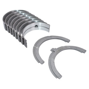 Cuzineti palier R1 cu semilune U-445 /set (cota reparatia intai pentru 3 pistoane)