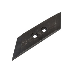 Dalta brazdar dreapta 20x6.5cm pentru brazdar BY38 - Img 2