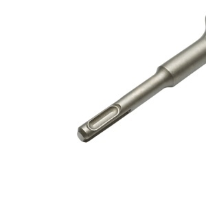 Dalta lata beton 40x140mm SDS Plus Breckner Germany - Img 6
