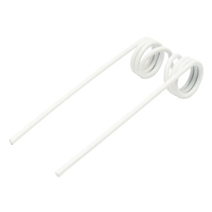 Deget pick-up 190x68x30mm pentru Welger cod OEM 0940.52.29.00 Breckner Germany - Img 2