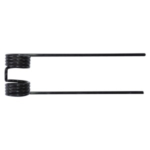 Deget pick-up (arc balotiera) L=210mm l=64mm Fi 31mm John Deere 332 336 342 346 - Img 3