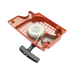 Demaror drujba metalic complet modele China 3800, 4100, 4500, 4600, 5200 THOR - Img 5