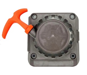 Demaror motocoasa chinezeasca 4T
