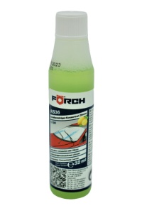 Detergent de parbriz concentrat 1:100, Foerch, 32ml, R536, vara