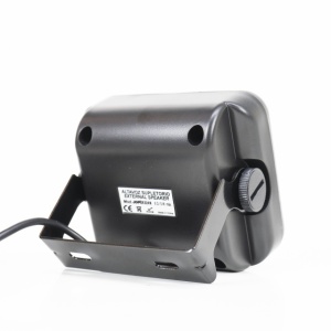 Difuzor extern PNI Jetfon Jopix 024, 5W, 8 Ohmi, pentru statii radio CB - Img 4