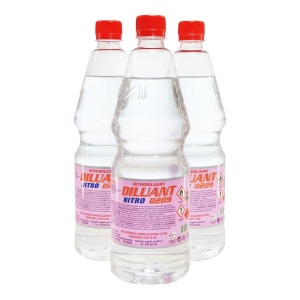 Diluant SSC NITRO D209