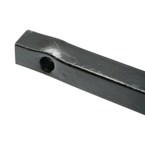 Dinte arc stanga cultivator 25x25x455mm Maschio Gaspardo Sandokan, Bomet, Bednar cod OEM 304541, F20120366R - Img 6