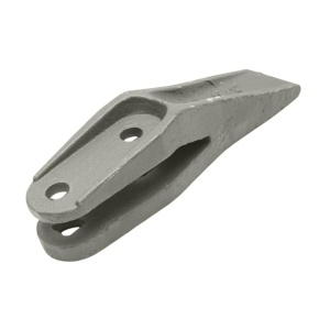 Dinte cupa buldoexcavator pentru Caterpillar cod OEM 1358203 - Img 3