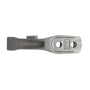 Dinte cupa central buldoexcavator Hidromek cod OEM 810-10605 - Img 4