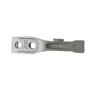 Dinte cupa central JCB 3CX cod OEM 53103205, 531/03205 - Img 4