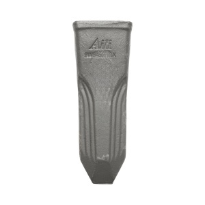 Dinte cupa excavator Caterpillar E330, E336 tip J450 cod OEM 9W8452RCX - Img 2