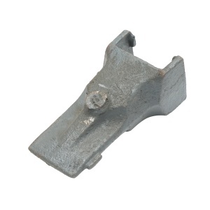 Dinte cupa excavator Caterpillar, Komatsu, JCB tip Esco cod OEM V13SYL