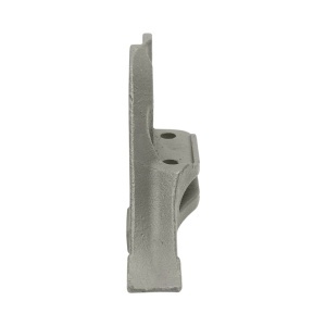 Dinte cupa lateral dreapta buldoexcavator Caterpillar, New Holland cod OEM 85801377, 277-8665 - Img 2