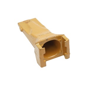 Dinte cupa pentru Caterpillar (CAT), JCB, Bobcat, Takeuchi, John Deere, Case, Komatsu, Kubota cod OEM V17TYL - Img 2