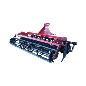 Disc agricol cu tavalug coarda 3m, taler crestat 560mm THOR