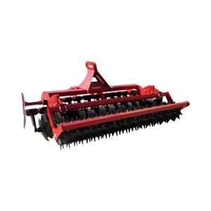 Disc agricol cu tavalug packer 3m, taler crestat 560mm THOR - Img 5