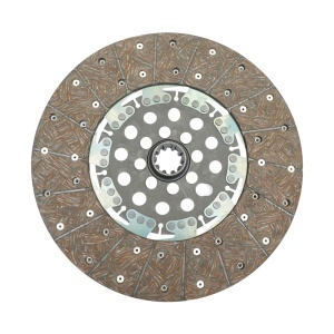 Disc ambreiaj 300x31,75mm pentru John Deere AL30452 - Img 2