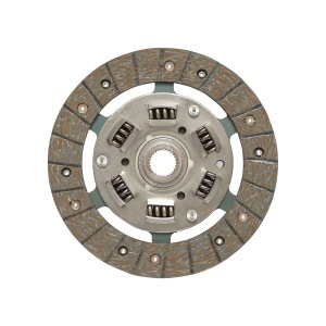 Disc ambreiaj Dacia Solenza, Super Nova si Logan 1.4, 1.6 MPi 6001548016 - Img 3