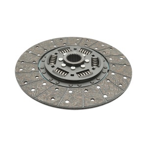 Disc ambreiaj Deutz, Same, Lambroghini, Hurlimann 310mm Z=24 cod OEM 0096924, 00096924 - Img 2