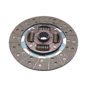 Disc ambreiaj pentru Kubota cod OEM 3A011-25130, 3A272-25130, 3A011-25132, 3G700-25130 Breckner Germany - Img 3