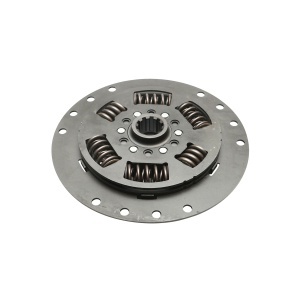 Disc ambreiaj pentru New Holland, Ford cod OEM 82008857, 81869056, 370000910, 1866600010 - Img 3