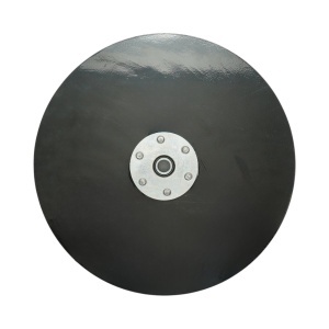 Disc brazdar deschizator semanatoare Maschio Gaspardo 370x3mm cod OEM 22505054, G15225500 - Img 4