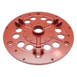 Disc cu flansa pentru placa presiune ambreiaj UTB U-650 - Img 2