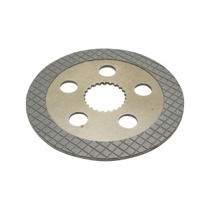 Disc frana Landini, Same, Massey Ferguson 3304635M2, 3308294M1, 3308295M2, 3550896M1 - Img 2