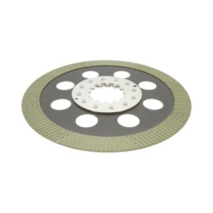 Disc frana Massey Ferguson, Landini Ø 342mm cod OEM 3617649M91 - Img 3