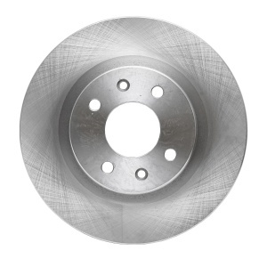 Disc frana ventilat Dacia Logan fi259x20.6 7700780892