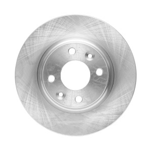 Disc frana ventilat Dacia Logan II 258x22 402063149R - Img 2